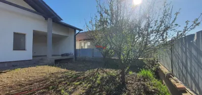 Casa noua de vanzare la 10 km de Alba Iulia 450 mp teren - foto 5