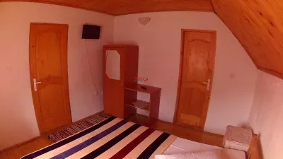 Pensiune in Arieseni cu 7 camere - foto 17