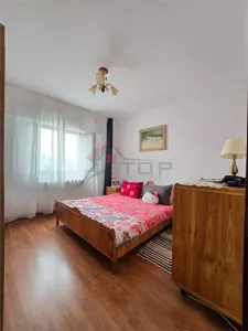 Dacia - Scoala Alexandru Vlahuta , 2 camere model cu geam la baie, etaj intermediar - foto 3