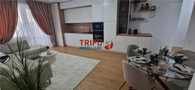 Apartament 3 camere de vanzare zona Arex - foto 1