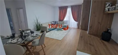 Apartament 3 camere de vanzare zona Arex - foto 2