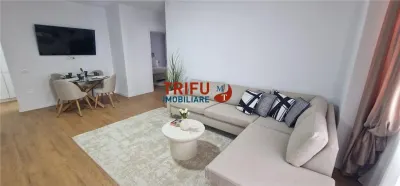 Apartament 3 camere de vanzare zona Arex - foto 4