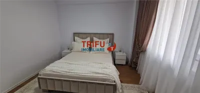 Apartament 3 camere de vanzare zona Arex - foto 5