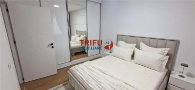 Apartament 3 camere de vanzare zona Arex - foto 8