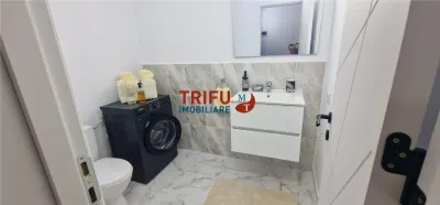 Apartament 3 camere de vanzare zona Arex - foto 10