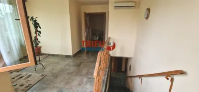 Casa de vanzare 6 camere, 300 mp construiti, ultracentral - foto 9
