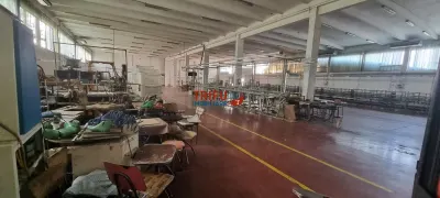 Hala de inchiriat in Vintu de Jos 844 mp - foto 5