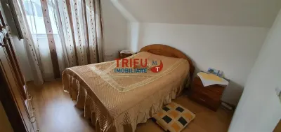 Apartament cu scara interioara 3 camere zona Alba Micesti - foto 4