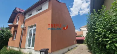 Casa de vanzare 4 camere zona Centru - Alba Iulia