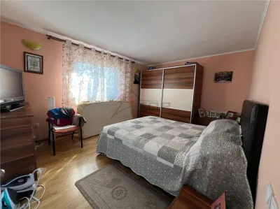 Casa 4 camere - Letcani - Popasul Mariei - foto 17