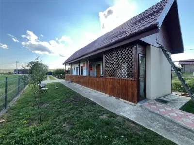 Casa 4 camere - Letcani - Popasul Mariei - foto 6