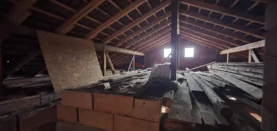 Casa noua de vanzare 800 mp teren cartier Paclisa - foto 12