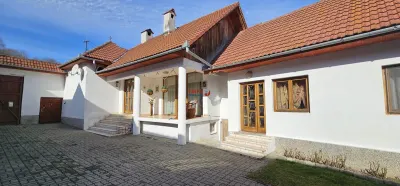 Casa de vanzare pretabila 2 familii in Pianu de Sus - foto 2