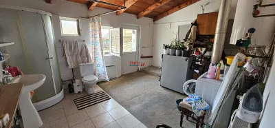 Casa de vanzare pretabila 2 familii in Pianu de Sus - foto 16