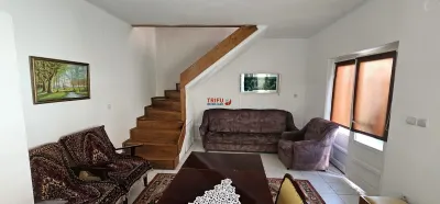 Casa de vanzare pretabila 2 familii in Pianu de Sus - foto 22