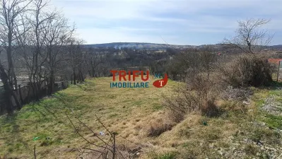 Teren intravilan de vanzare zona Paclisa - foto 2