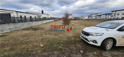 Teren de vanzare zona Micesti sau schimb cu apartament !! - Alba Iulia