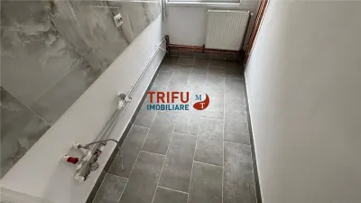 Alba Iulia Centru Confort la parter și Zero griji pentru parcare - foto 7