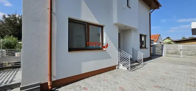 Casa de inchiriat zona Cetate Piata nemobilata - Alba Iulia
