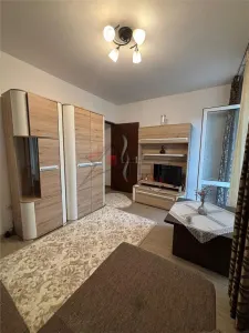 Inchiriere 2 camere decomandat, etaj 1 str Bazei, Valea Adanca - Iasi