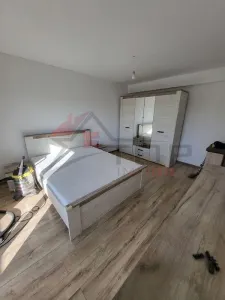 Apartament cu 1 camera decomandat Valea Adanca - Iasi