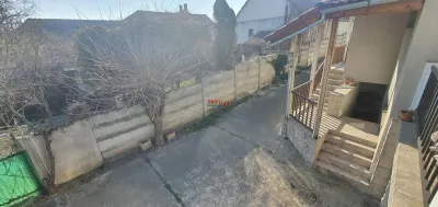 Casă individuală cu 4 camere 839 mp teren zona Moților - foto 13