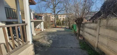 Casă individuală cu 4 camere 839 mp teren zona Moților - foto 16