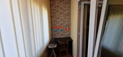 Apartament 2 camere etaj 2 Cetate mobilat si utilat - foto 8