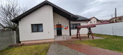 Casa individuala de vanzare Alba-Micesti complet mobilata si utilata - Alba Iulia
