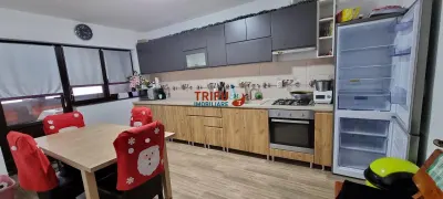 Casa individuala de vanzare Alba-Micesti complet mobilata si utilata - foto 10