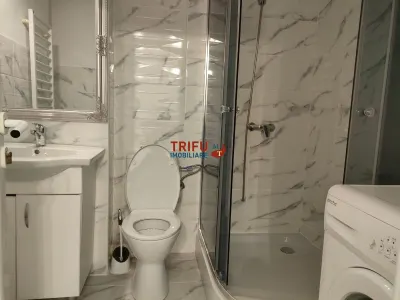 Apartament de vanzare in zona Centru 90mp utili - foto 9