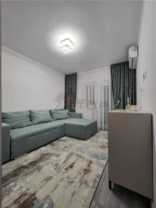 Prima inchiriere! Etaj 1 - Lunca Cetatuii - Cartier Astoria, bloc nou, ap 1 camere decomandat - Iasi