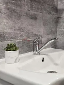Prima inchiriere! Etaj 1 - Lunca Cetatuii - Cartier Astoria, bloc nou, ap 1 camere decomandat - foto 11