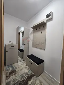 Prima inchiriere! Etaj 1 - Lunca Cetatuii - Cartier Astoria, bloc nou, ap 1 camere decomandat - foto 5