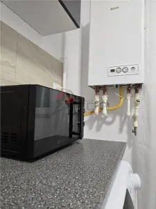 Prima inchiriere! Etaj 1 - Lunca Cetatuii - Cartier Astoria, bloc nou, ap 1 camere decomandat - foto 9