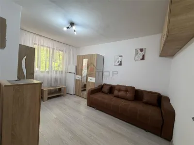 Garsoniera in bloc de apartamente, Podu Ros - Iasi