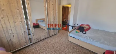 Garsoniera de vanzare zona Cetate Mercur - foto 1