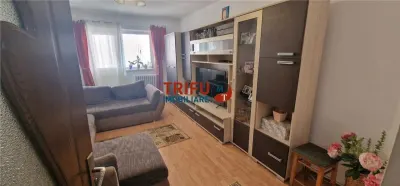 Apartament Spațios cu 3 Camere în Zona Prestige - Alba Iulia