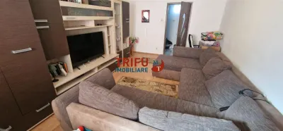 Apartament Spațios cu 3 Camere în Zona Prestige - foto 2