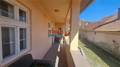 Casa de vanzare in Bucerdea Vinoasa cu teren de 2084 mp - foto 13