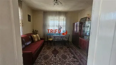 Casa de vanzare in Bucerdea Vinoasa cu teren de 2084 mp - foto 9