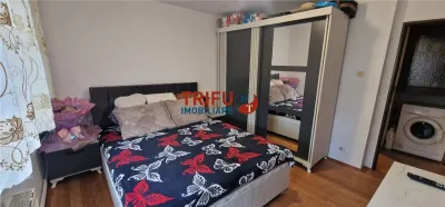 Apartament cu Două Camere Etaj 2 în Zona Stăzii Cloșca - foto 2