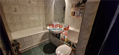 Apartament cu Două Camere Etaj 2 în Zona Stăzii Cloșca - foto 6