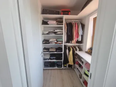 Casa individuala de vanzare in Alba Iulia mobilata si utilata - foto 11