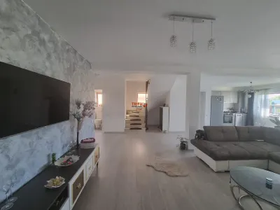 Casa individuala de vanzare in Alba Iulia mobilata si utilata - foto 6