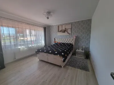 Casa individuala de vanzare in Alba Iulia mobilata si utilata - foto 9