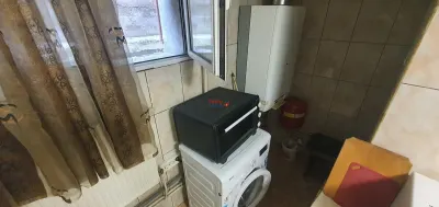 Casa cu etaj,S+P+E 791mp teren Zona Schit - foto 20