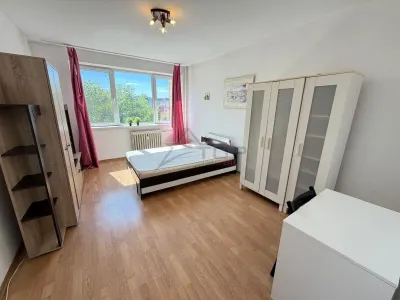Apartament 2 camere decomandat, Podu Ros - Dedeman  FARA RISC - Iasi