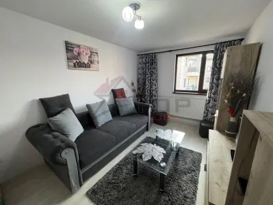 2 camere decomandat, 49mp cu geam la baie str Pepinierei - foto 4