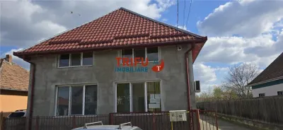 Casa preabilă pensiune în Ocna Mureș - foto 2